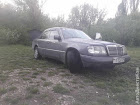 продам авто Mercedes E 250 E-klasse (W124)