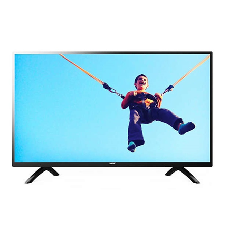 Smart Tivi Philips Full HD 43PFT5853S/74 (43inch)