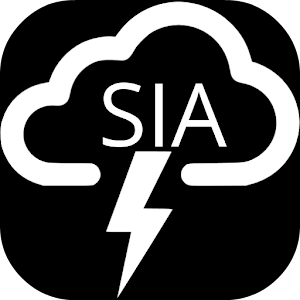 Download Storm Intercept Association wX