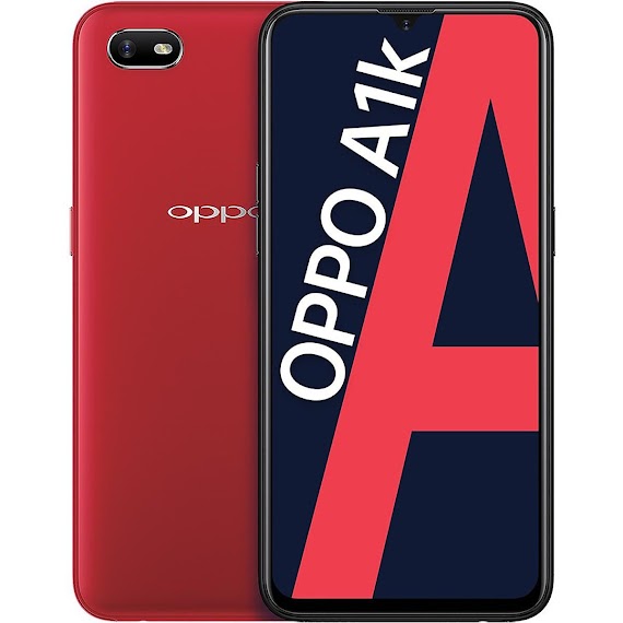 Điện Thoại OPPO A1K