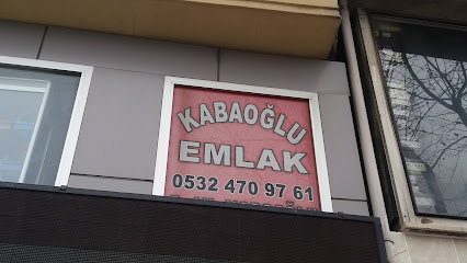 Kabaoğlu Emlak