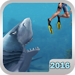 Shark Simulation 2016 Apk