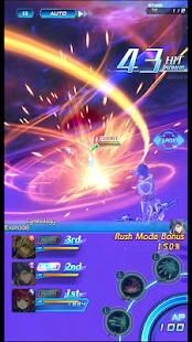 STAR OCEAN: ANAMNESIS Screenshot