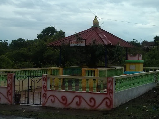 Sateri Temple