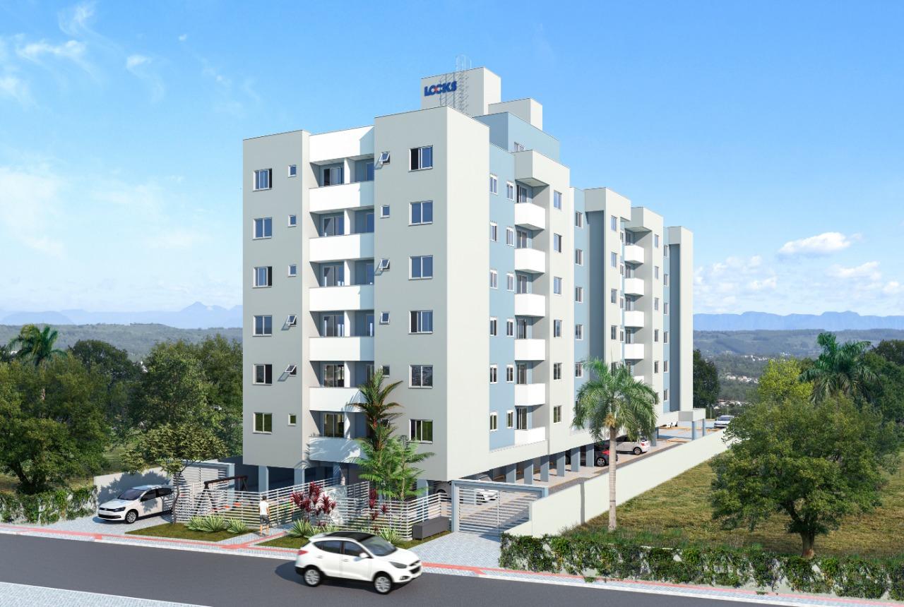 Apartamentos à venda Cidade Alta