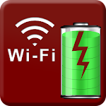 WiFi Battery charger Prank Apk