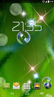 How to install Morning Grass Dew 4K Live 3.0 mod apk for bluestacks