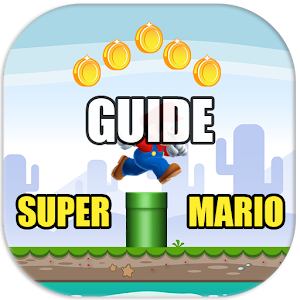 Download Guide Trick Super Mario For PC Windows and Mac