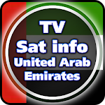 TV Sat Info UnitedArabEmirates Apk