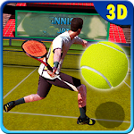 Tennis Court 3d Apk