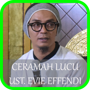 Download Ceramah Sunda Gaul Ust. Evie Effendi For PC Windows and Mac