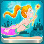 Aqua Mermaid Pink Princess Apk