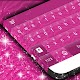 Download Pink Zebra Keyboard Theme For PC Windows and Mac 1.224.1.83