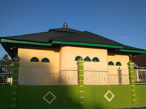 Masjid Nurul Ilmi