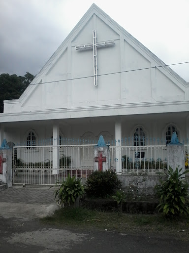 Gereja Aertembaga