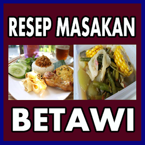 Download Aneka Resep Masakan Betawi For PC Windows and Mac
