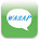 Instalar wasap para tablet
