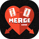 ダウンロード Merge cards - 2048 solitaire をインストールする 最新 APK ダウンローダ