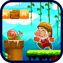 ダウンロード Super Dwarf Adventure in Jungle World をインストールする 最新 APK ダウンローダ