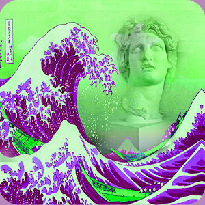 Download Vaporwave Aesthetic Game For PC Windows and Mac