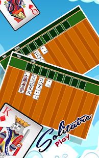 How to install Cards Solitaire 1.0 mod apk for bluestacks
