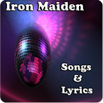Iron Maiden All Music&Lyrics Apk