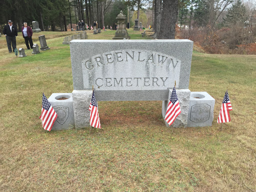 Greenlawn Cemetery