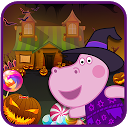 ダウンロード Halloween: Funny Pumpkins をインストールする 最新 APK ダウンローダ