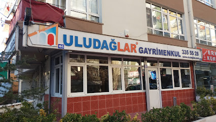 Uludağlar Gayrimenkul (Emlak)