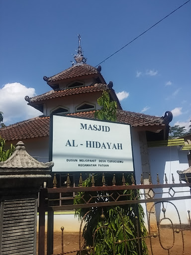 Masjid Al Hidayah