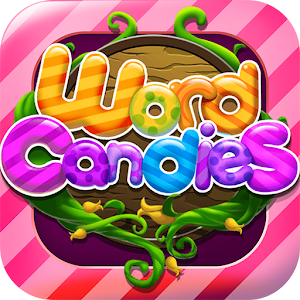 Download Word Candies For PC Windows and Mac