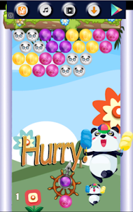 How to mod Panda Bubble Plants 1.0 unlimited apk for bluestacks