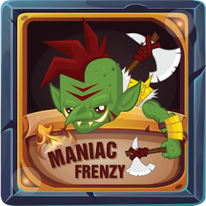 Download Maniac Frenzy For PC Windows and Mac