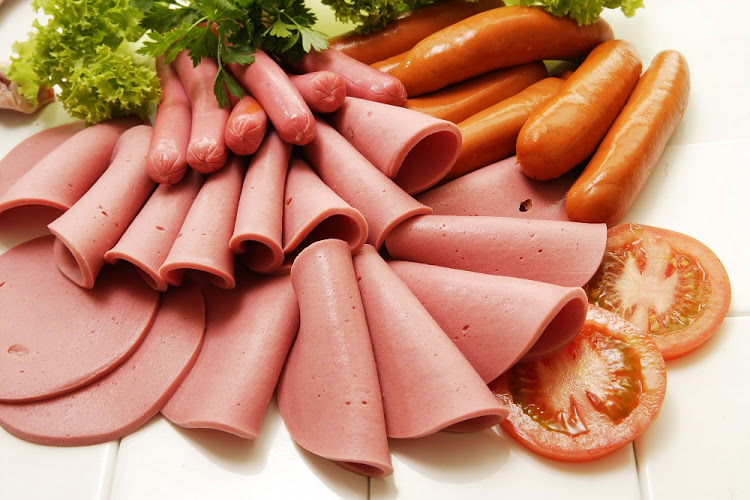 Listeria claim leaves manufacturers‚ consumers reeling.