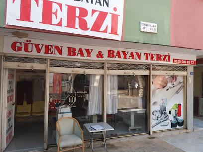 Güven Bay & Bayan Terzi