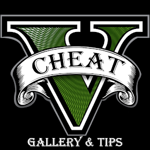 Download Cheat GTA 5 PC & Playstation For PC Windows and Mac