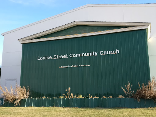 Louise Street Community Church