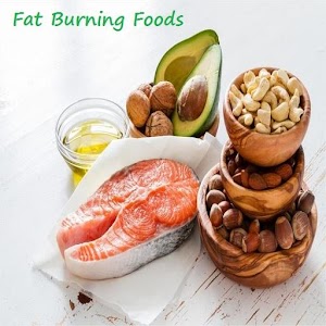 Download Fat Burning Foods For PC Windows and Mac