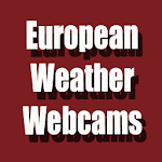 European Weather Webcams Apk