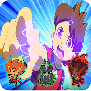 Download youkai watch game For PC Windows and Mac