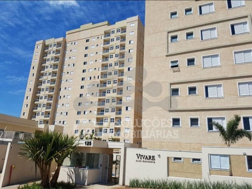 Apartamentos à venda Itaguá