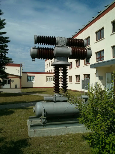 110-kV-Leistungsschalter