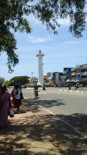 Batticaloa Clock Tower