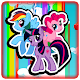 Download Rainbow Pony Adventure For PC Windows and Mac 1.0