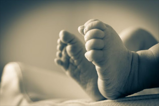 A three-day-old baby – partially covered in soil – has been found dumped in KwaDwesi Extension‚ in the Eastern Cape town of Ibhayi.Picture FILE