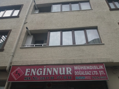 Enginnur Mühendislik Doğalgaz Ltd. Şti.