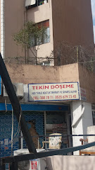 Tekin Döşeme