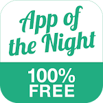 Free App of the Night Apk