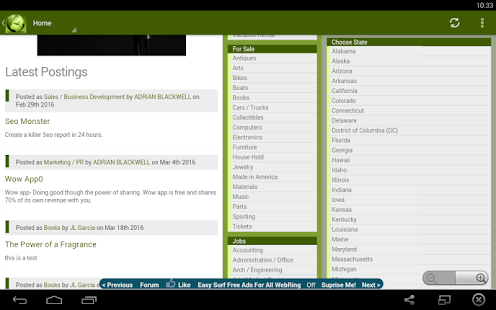 How to download SBN 1.0 apk for pc