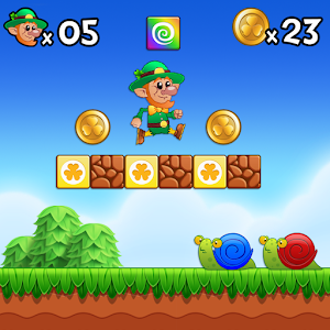  Lep's World 3 🍀🍀🍀 v 1.7.5 apk